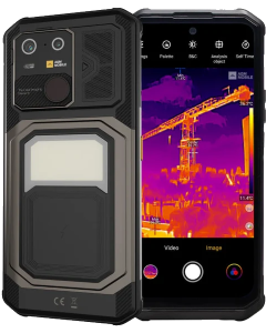 Смартфон AGM G3 Pro